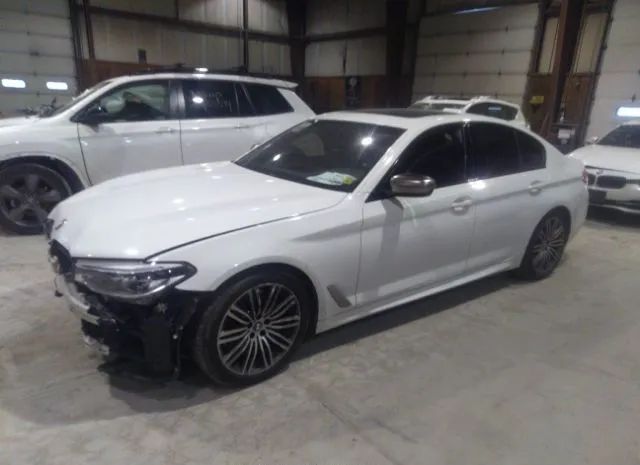 WBAJB9C58KB288784  bmw 5 series 2019 IMG 1