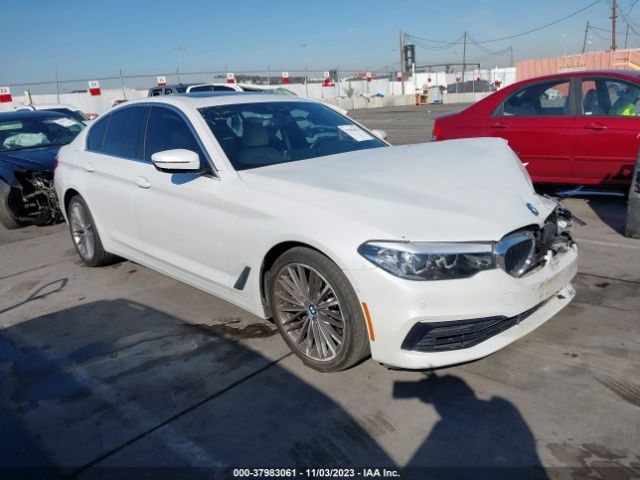 WBAJE5C51KG919278  bmw 5 series 2019 IMG 0