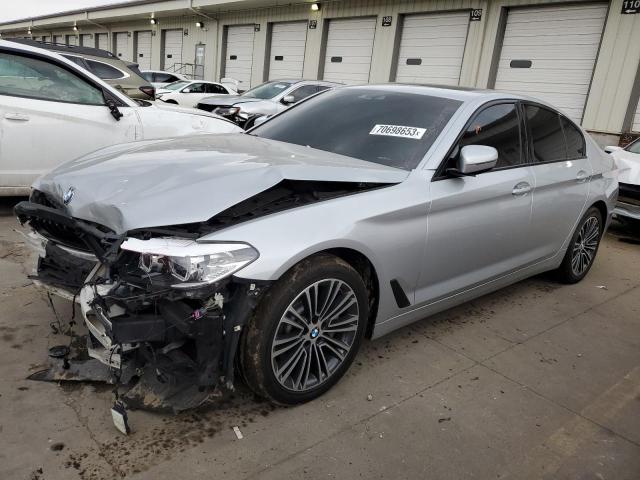 WBAJE7C50KWW30958  bmw 5 series 2019 IMG 0