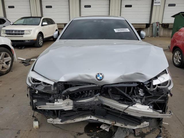 WBAJE7C50KWW30958  bmw 5 series 2019 IMG 4