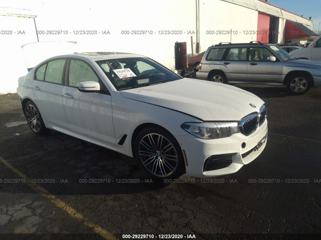 WBAJE7C51KWW44352  bmw  2019 IMG 0