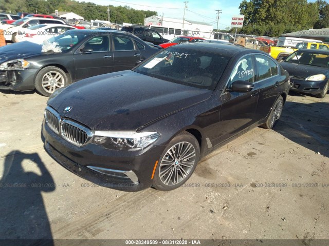 WBAJE7C54KWW28064  bmw  2019 IMG 1