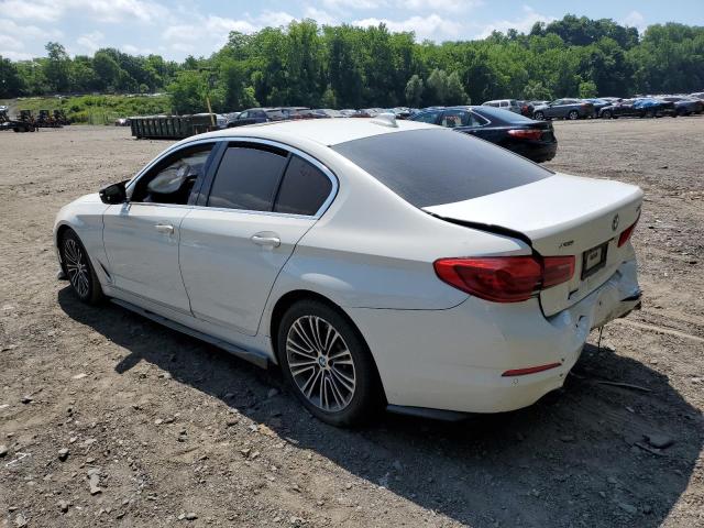 WBAJR7C06LWW65434  bmw 5 series 2019 IMG 1