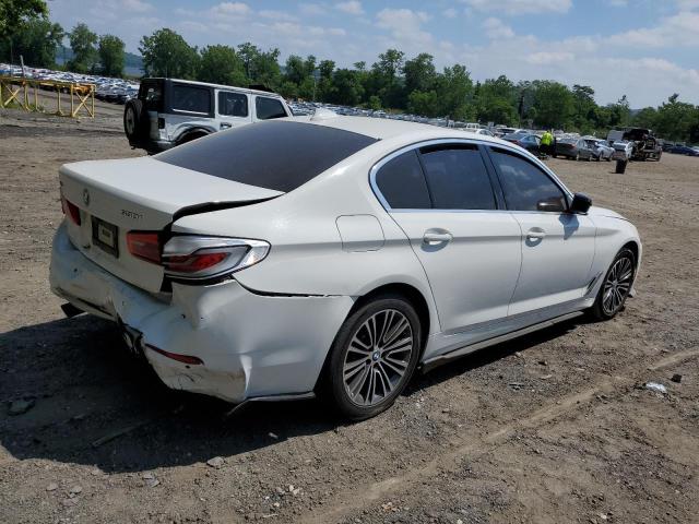 WBAJR7C06LWW65434  bmw 5 series 2019 IMG 2