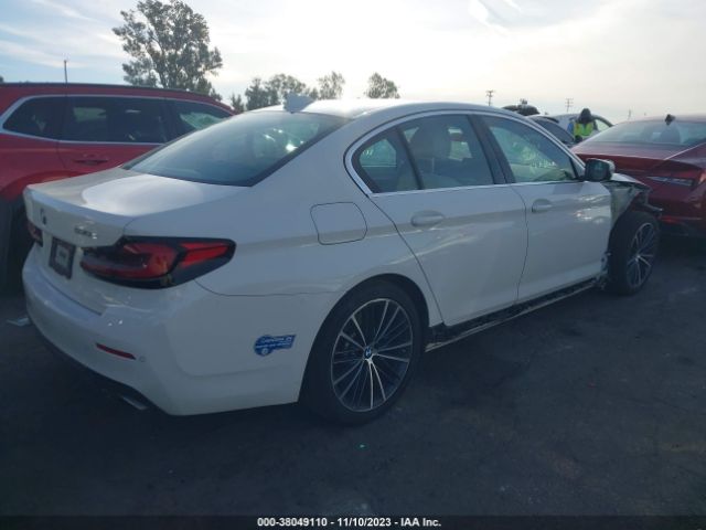 WBA13AG04MCF15529  bmw 5 series 2020 IMG 3