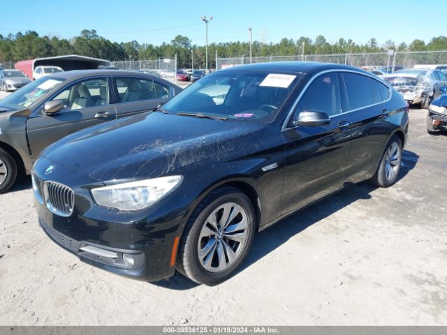 WBA5M2C56FGH99070  bmw  2015 IMG 1