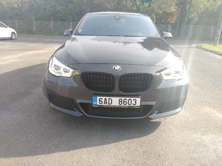 WBA5N41020D872912  bmw 5 series gt 2014 IMG 2