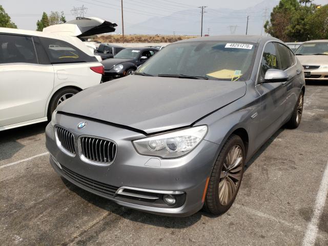 WBA5M2C52FGH99230  bmw  2015 IMG 1