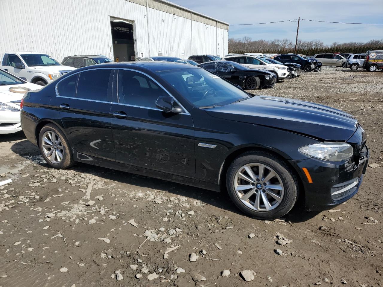 WBA5A7C54ED618972  bmw 5er 2014 IMG 3