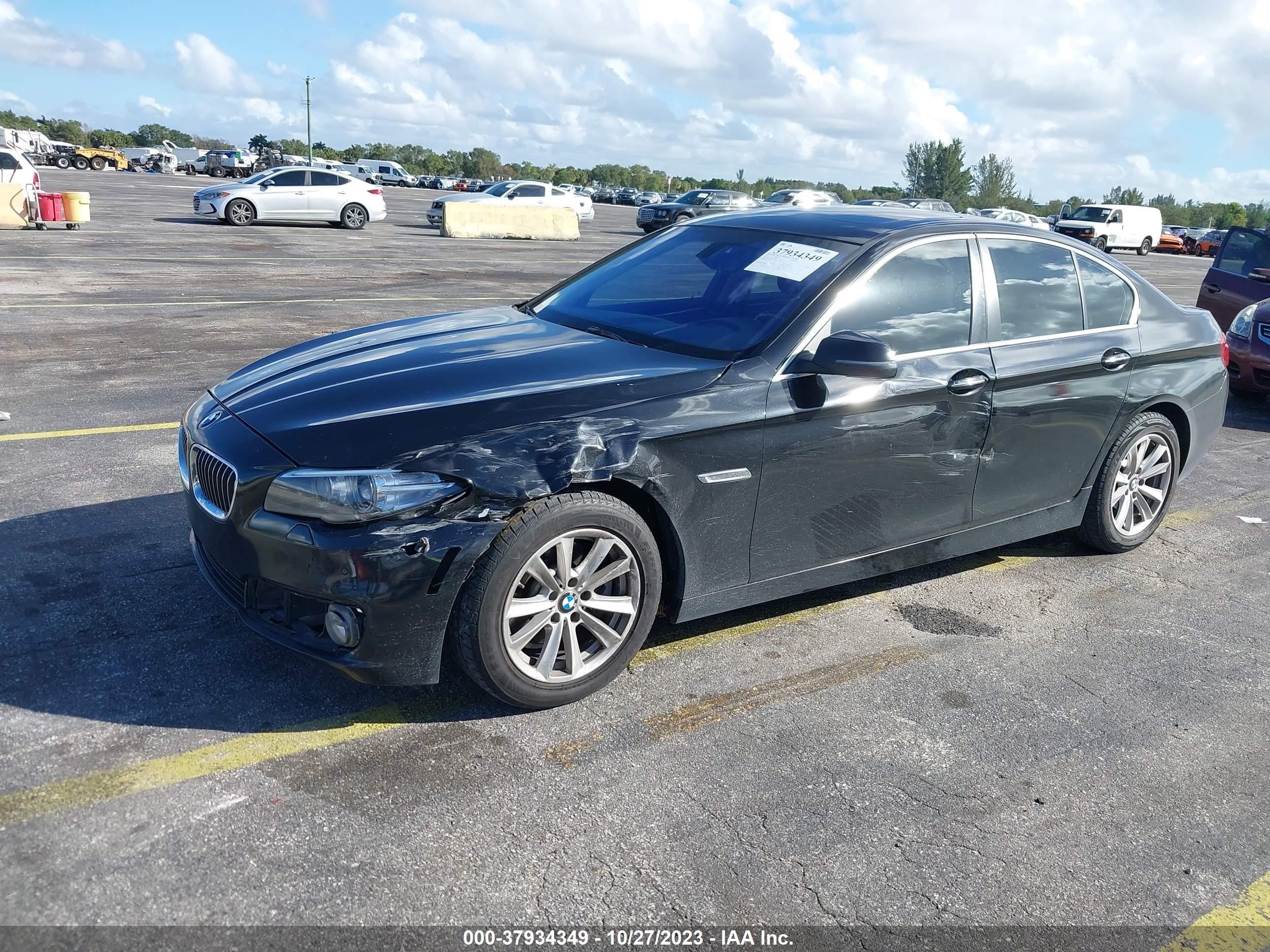 WBA5A7C53FD624439  bmw 5er 2015 IMG 1