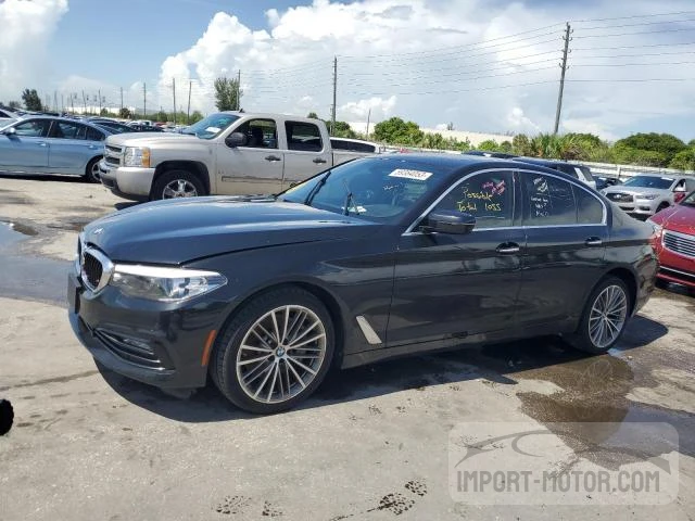 WBAJE5C56JWA93390  bmw 5er 2018 IMG 0