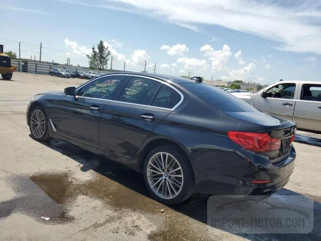 WBAJE5C56JWA93390  bmw 5er 2018 IMG 1