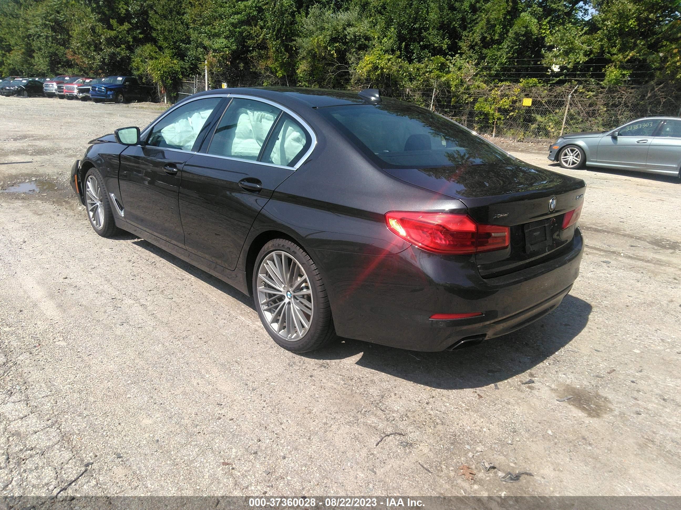 WBAJE7C54KWW40490  bmw 5er 2019 IMG 2