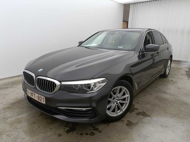 WBAJF31080BJ08595  bmw 5-serie &#3916 2018 IMG 0