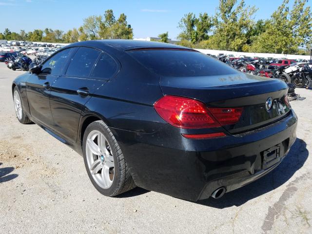 WBA6D0C54GD927847  bmw 640 i 2015 IMG 2