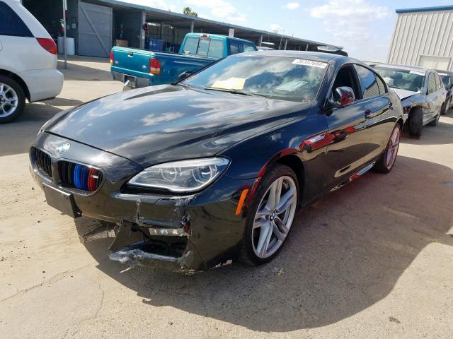 WBA6D4C53GD976965  bmw 650 i gran 2016 IMG 1