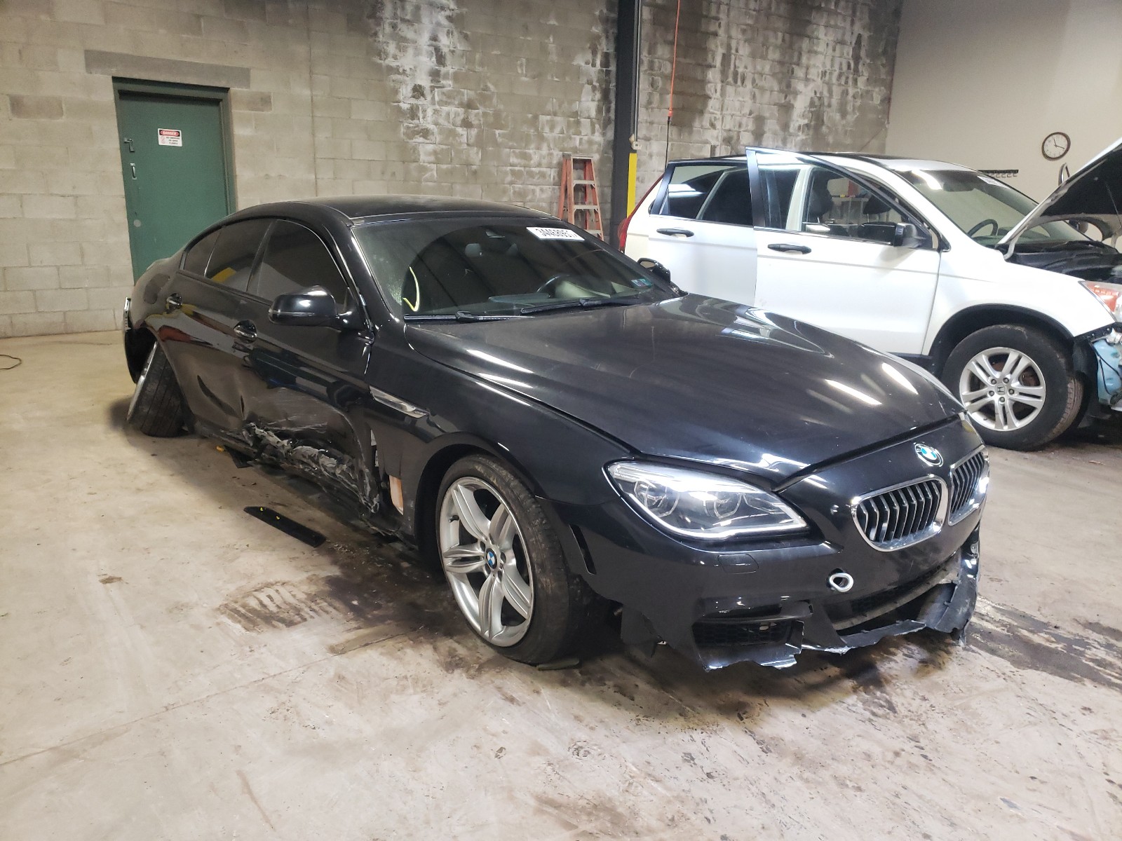 WBA6D2C50GGT65522  bmw 6 series 2015 IMG 0