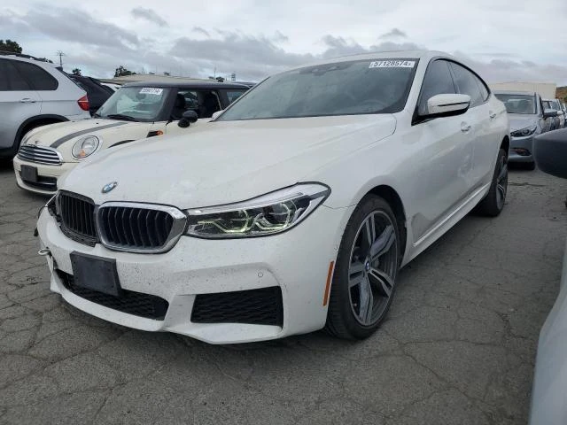 WBAJV6C57JBK07519  bmw 6 series gt 2018 IMG 0