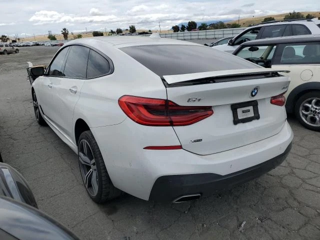 WBAJV6C57JBK07519  bmw 6 series gt 2018 IMG 1