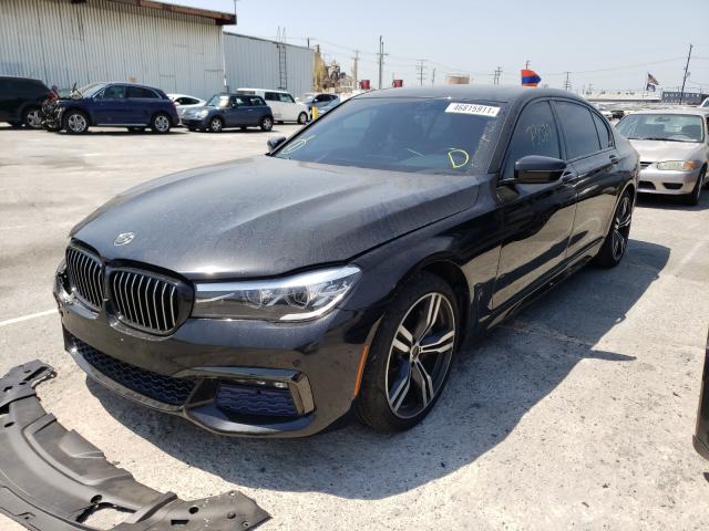 WBA7E2C57HG740437  bmw 740 i 2017 IMG 1