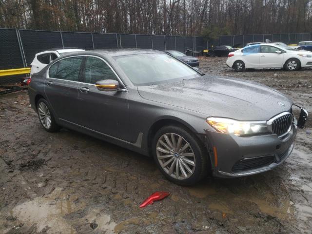 WBA7E4C57JGV23665  bmw 740 li xdrive 2017 IMG 3