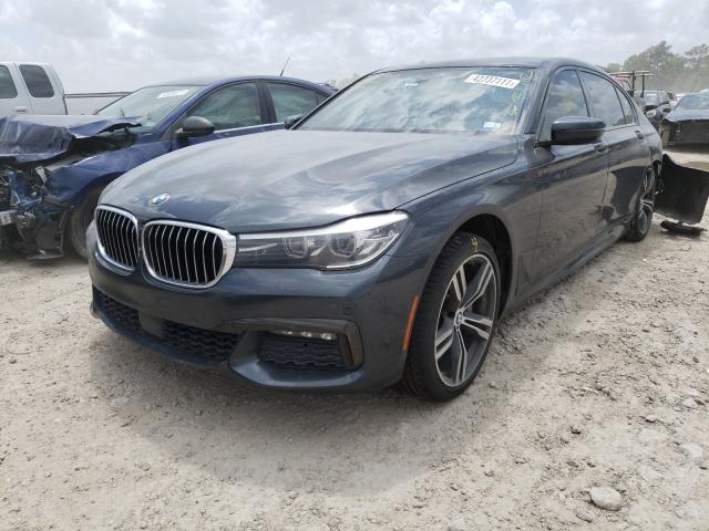 WBA7E2C56GG548294  bmw 740i 2016 IMG 1