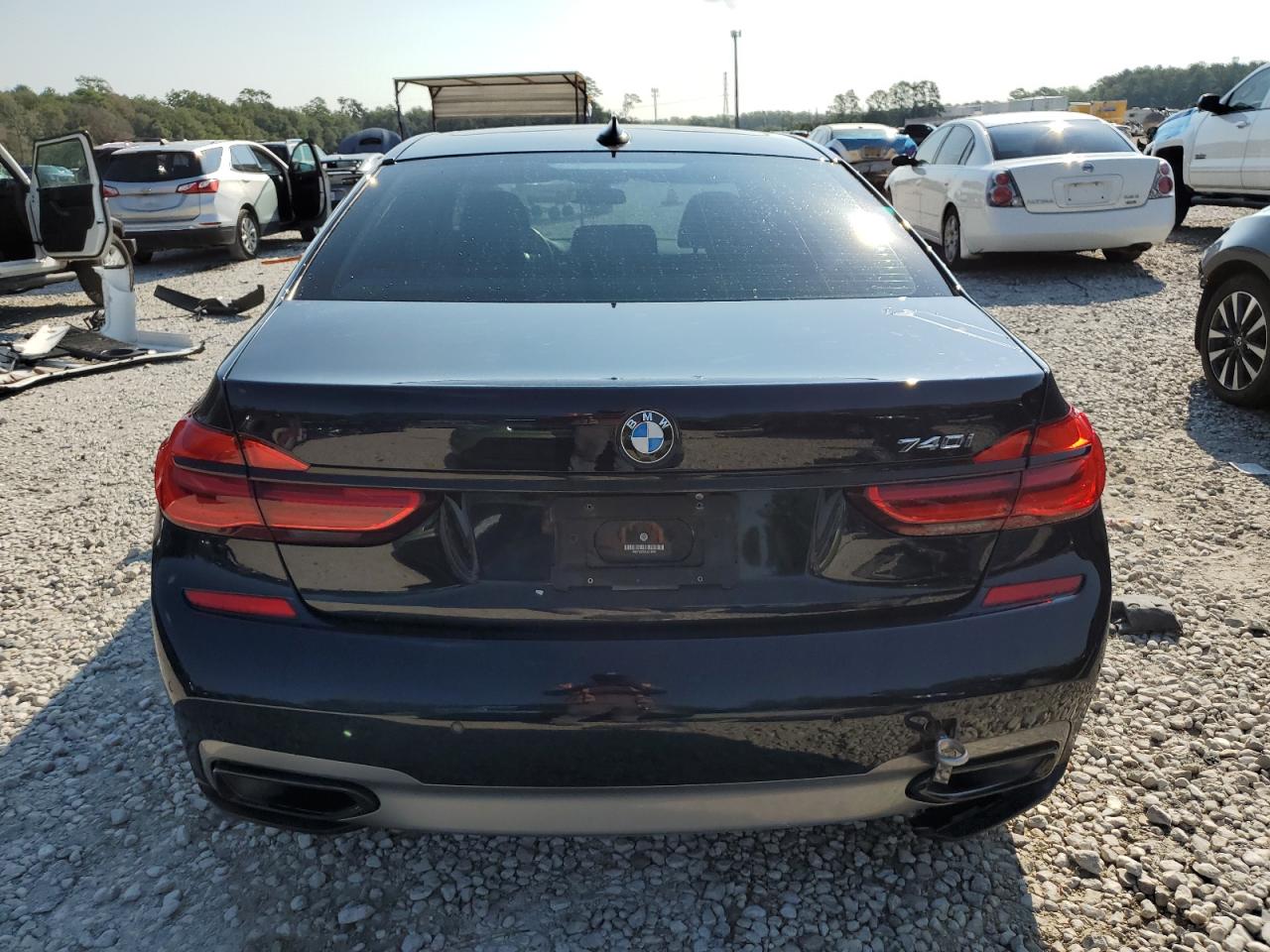 WBA7E2C50KB216499  bmw  2019 IMG 5