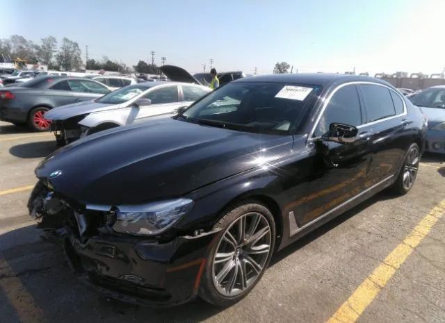 WBA7E2C5XJB216296  bmw 740i 2018 IMG 1