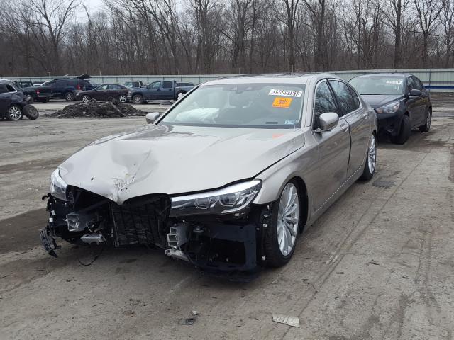 WBA7E2C53KB454718  bmw 740i 2019 IMG 1