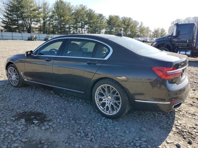 WBA7E4C59HGU99914  bmw 740xi 2016 IMG 1