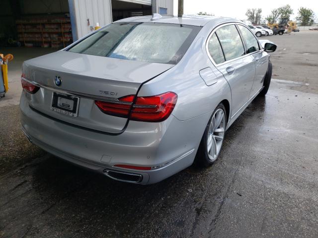 WBA7F0C58GGM20642  bmw 750 i 2016 IMG 3