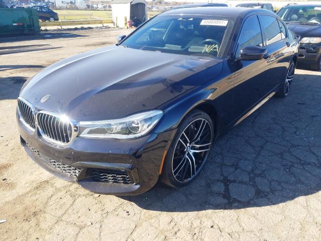 WBA7F2C50GG419013  bmw 750 xi 2016 IMG 1