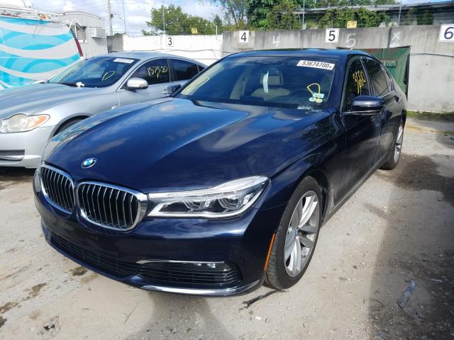 WBA7F2C56JB238101  bmw 750 xi 2018 IMG 1