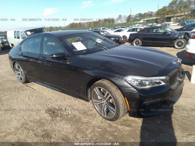 WBA7F0C56JGM22381  bmw 750i 2017 IMG 0