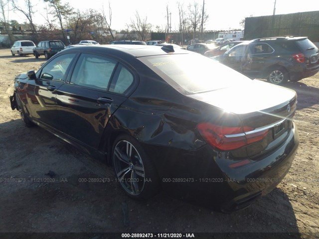 WBA7F0C56JGM22381  bmw 750i 2017 IMG 2