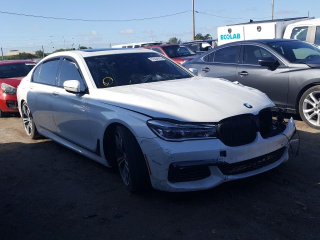 WBA7F0C59KGM25681  bmw 750i 2019 IMG 0