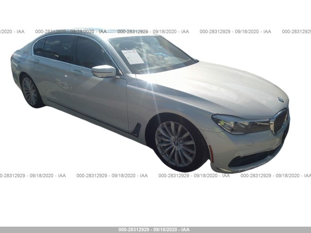 WBA7E2C59GGD99950  bmw 7 series 2015 IMG 0