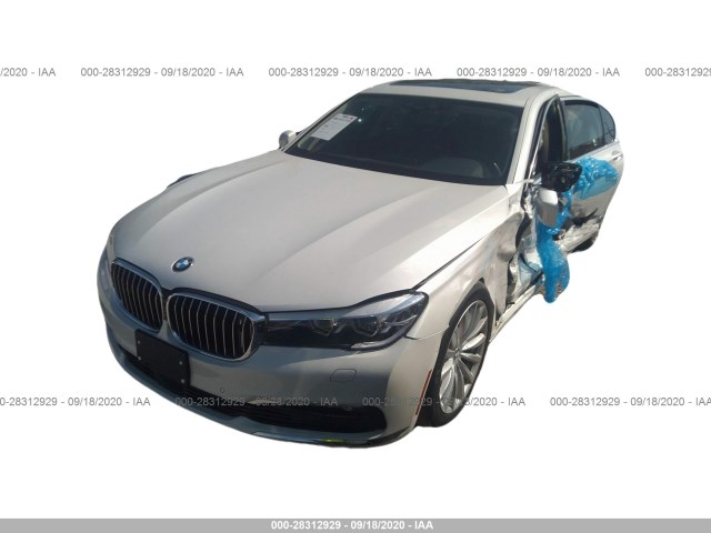 WBA7E2C59GGD99950  bmw 7 series 2015 IMG 1