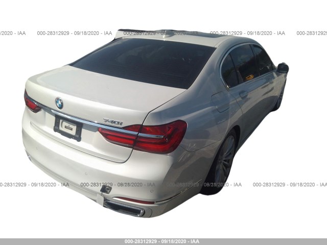 WBA7E2C59GGD99950  bmw 7 series 2015 IMG 3