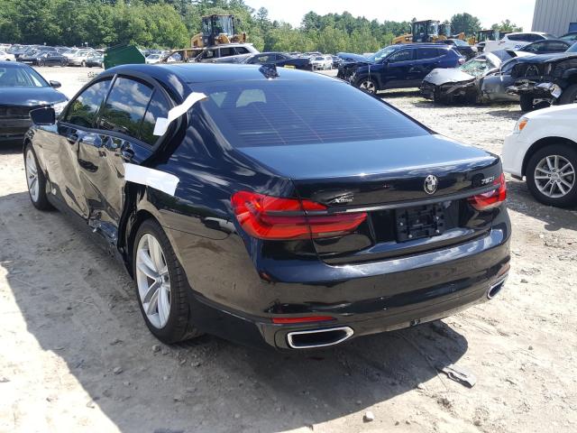 WBA7F2C56GG417377  bmw 7 series 2015 IMG 2