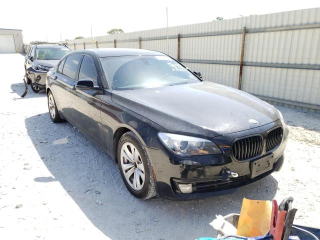 WBAYG6C50FD383963  bmw 7 series 2015 IMG 0