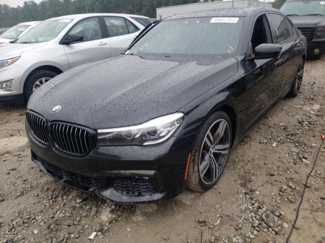 WBA7E2C32HG740831  bmw 7 series 2016 IMG 1