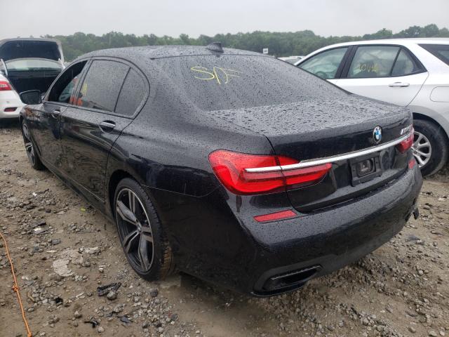 WBA7E2C32HG740831  bmw 7 series 2016 IMG 2