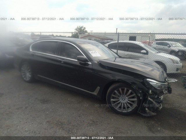 WBA7E4C55HGU99425  bmw 7 series 2016 IMG 0