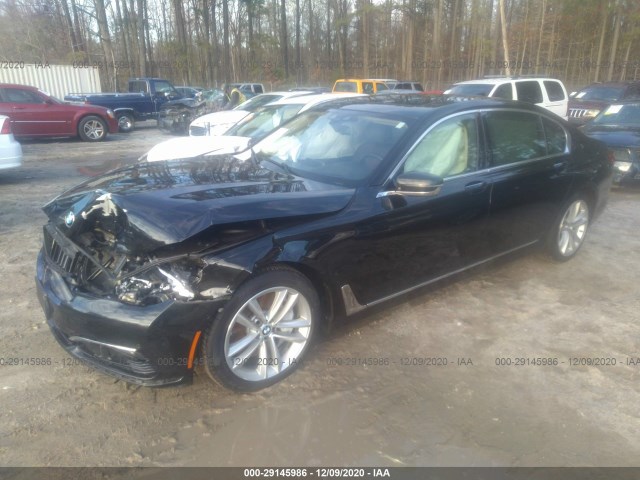 WBA7F2C57GG420675  bmw 7 series 2016 IMG 1