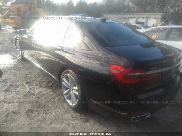 WBA7F2C57GG420675  bmw 7 series 2016 IMG 2