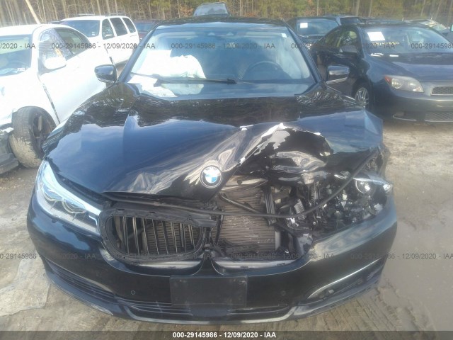 WBA7F2C57GG420675  bmw 7 series 2016 IMG 5