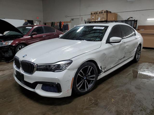 WBA7E4C58HGU99693  bmw 7 series 2017 IMG 0