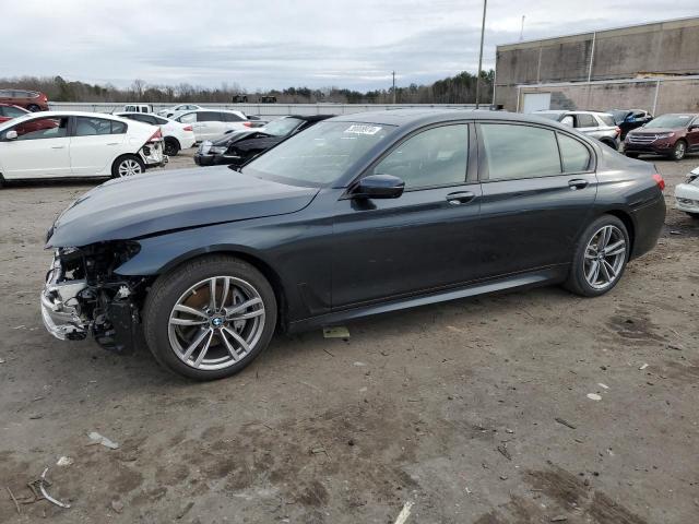 WBA7E4C51KGV70031  bmw 7 series 2019 IMG 0