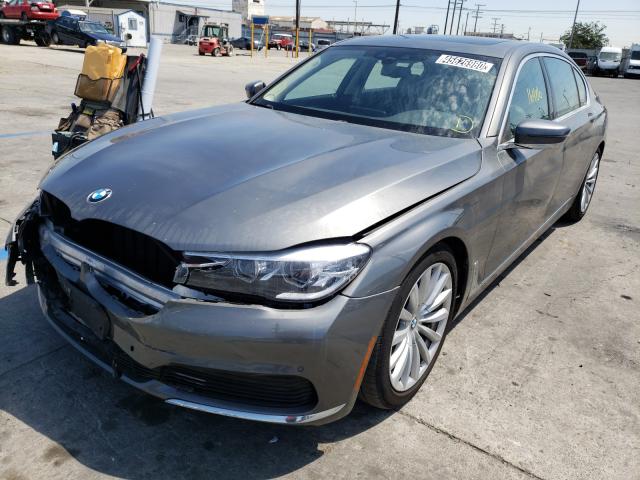 WBA7E2C59KB454531  bmw 7 series 2019 IMG 1